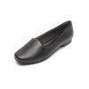 Piccadilly dámské baleríny 250132-290 černé