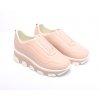 Piccadilly dámské tenisky sneakers 997001-3 růžové