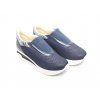 Piccadilly dámské tenisky sneakers 996006-2 modré