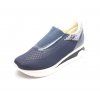 Piccadilly dámské tenisky sneakers 996006-2 modré