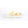 Piccadilly dámské žabky 468004-8 žluté