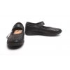 MEDI LINE dámská lycrová obuv 2011 černá