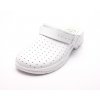 Mediline dámská zdravotní obuv 501-C-WHITE