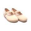 MEDI LINE dámské baleríny 703-23 LYCRA BEIGE