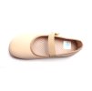 MEDI LINE dámské baleríny 703-23 LYCRA BEIGE