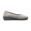 MEDI LINE dámské baleríny 707-23 LYCRA GREY