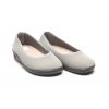 MEDI LINE dámské baleríny 707-23 LYCRA GREY
