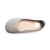 MEDI LINE dámské baleríny 707-23 LYCRA GREY