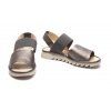 Flexx dámské sandály B222.68 GREY (Velikost 42)