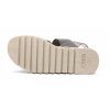 Flexx dámské sandály B222.68 GREY (Velikost 42)