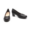 Piccadilly dámské lodičky 110137-13 černé