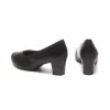 Piccadilly dámské lodičky 110137-13 černé