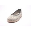 MEDI LINE dámské baleríny 340-23 GRIS