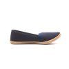 Moleca dámské espadrilky 5287.203-33300 modré