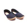 Moleca dámské espadrilky 5287.203-33300 modré