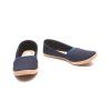 Moleca dámské espadrilky 5287.203-33300 modré