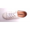 Moleca dámské tenisky 5738.306.7800-16072 White