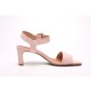 Bottero dámské kožené sandály 330301 ROSA
