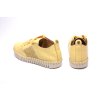 Bottero dámské kožené espadrilky 330804 LIMA