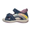 IMAC dětské sandály 583850.70039-039 modré