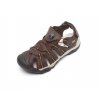 Rock Spring pánské sandály Ordos Brown