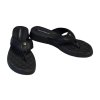 Piccadilly dámské žabky Widefit černé