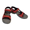IMAC sportovní sandály 559230.3006-011 červené
