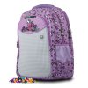Školní kreativní pixelový batoh Hello Kitty fialová PXB-06-89