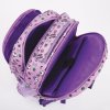 Školní kreativní pixelový batoh Hello Kitty fialová PXB-06-89