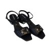 Piccadilly dámské sandály 543086-2 černé