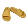 Piccadilly MARSHMALLOW dámské pantofle 222001-22 žluté