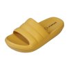 Piccadilly MARSHMALLOW dámské pantofle 222001-22 žluté