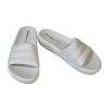 Piccadilly MARSHMALLOW dámské pantofle 222001-2 bílé