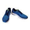Olympikus pánská sportovní obuv CHALLENGER 3 43402900 modré