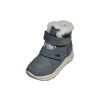 Imac dětské kožené zimní boty TIMBOR 883468.30469.027 šedé