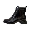Ladies dámské kotníkové boty AZLW2549 černé