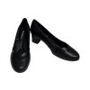 Piccadilly dámské lodičky 110186-5 černé