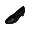 Piccadilly dámské lodičky 140110-461 černé