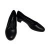 Piccadilly dámské lodičky 140110-461 černé