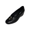 Piccadilly dámské lodičky Joanete 143233-2 černé