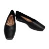 Piccadilly MAXI dámské baleríny Joanete 147191-42 černé