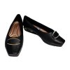 Piccadilly MAXI dámské baleríny Joanete 147310-6 černé