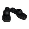 Piccadilly dámské žabky WIDEFIT 223059-11 černé
