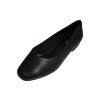 Piccadilly dámské baleríny 250115-571 černé