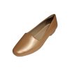 Piccadilly dámské baleríny 250132-475 zlaté