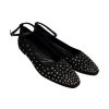 Piccadilly dámské baleríny 272002-1 černé