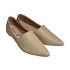 Piccadilly dámské mokasíny Joanete 274074-41 béžové