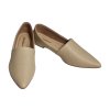 Piccadilly dámské mokasíny Joanete 274074-41 béžové