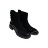 Ladies dámská kotníková obuv A579-014 černá