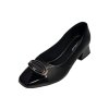 Piccadilly dámské lodičky Joanete 160085-3 černé